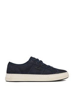 Quiksilver Sneakersy CEO-LUKE-01 MI08 Granatowy ze sklepu MODIVO w kategorii Buty sportowe męskie - zdjęcie 186031925