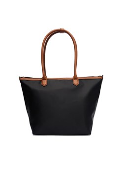 Call It Spring Torebka Jettie 14180247 Czarny ze sklepu MODIVO w kategorii Torby Shopper bag - zdjęcie 186031965