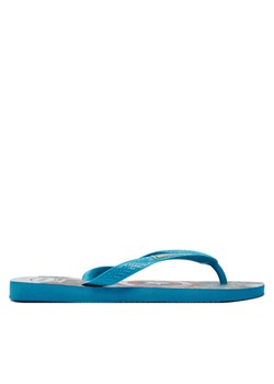 Havaianas Japonki 41470120212 Niebieski ze sklepu MODIVO w kategorii Klapki męskie - zdjęcie 186031976