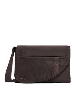 G-Star Raw Torebka CEO-MAXIM-XC8195 Brązowy ze sklepu MODIVO w kategorii Torby męskie - zdjęcie 186032077
