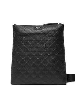 Emporio Armani Saszetka EM001688 AF14774 UC001 Czarny ze sklepu MODIVO w kategorii Torby męskie - zdjęcie 186032106