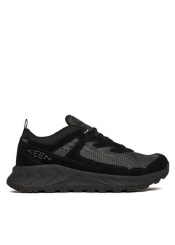 Keen Trekkingi Hightrail Exp Wp 1030868 Czarny ze sklepu MODIVO w kategorii Buty trekkingowe męskie - zdjęcie 186032195