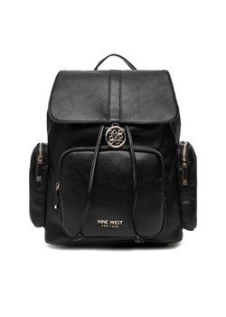 Nine West Plecak CEO-NEVADA-LDA8272 Czarny ze sklepu MODIVO w kategorii Plecaki - zdjęcie 186032368