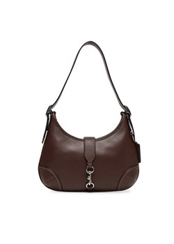 Coach Torebka Hamptons Hobo CW642 Brązowy ze sklepu MODIVO w kategorii Listonoszki - zdjęcie 186032395