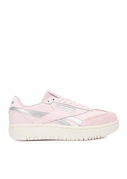 Reebok Sneakersy EO-CAMPIO XT DOUBLE 100238891 Różowy - id: 5906751225226 - marki Reebok - 186032419 Reebok Sneakersy EO-CAMPIO XT DOUBLE 100238891 Różowy ze sklepu MODIVO w kategorii Buty sportowe damskie - zdjęcie 186032419