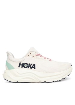 Hoka Buty do biegania Arahi 8 1168691 Różowy ze sklepu MODIVO w kategorii Buty sportowe damskie - zdjęcie 186032435