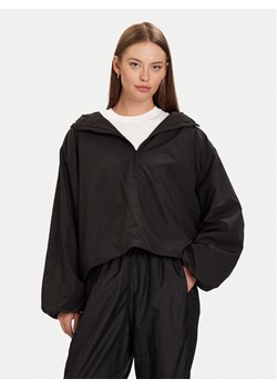 Puma Wiatrówka PUMA X ROSÉ 633797 01 Czarny Oversize ze sklepu MODIVO w kategorii Kurtki damskie - zdjęcie 186032468