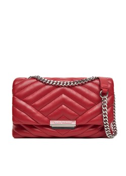 Armani Exchange Torebka 949122 4R742 U5081 Czerwony ze sklepu MODIVO w kategorii Listonoszki - zdjęcie 186032477