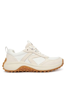 Keen Sneakersy KS86 Lea 1029769 Brązowy ze sklepu MODIVO w kategorii Buty sportowe damskie - zdjęcie 186032506