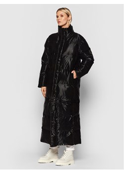 Rains Płaszcz zimowy Unisex Puffer 1536 Czarny Regular Fit - id: 0000209133134 - marki Rains - 186032527 Rains Płaszcz zimowy Unisex Puffer 1536 Czarny Regular Fit ze sklepu MODIVO w kategorii Płaszcze męskie - zdjęcie 186032527
