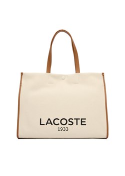 Lacoste Torebka NU4342TD Kolorowy ze sklepu MODIVO w kategorii Torby Shopper bag - zdjęcie 186032607