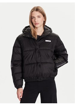EA7 Emporio Armani Kurtka zimowa 7W000681 AF16413 UC001 Czarny Relaxed Fit ze sklepu MODIVO w kategorii Kurtki damskie - zdjęcie 186032797