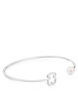 TOUS Bransoletka New Silueta 1004439070 Srebrny ze sklepu MODIVO w kategorii Bransoletki - zdjęcie 186032847