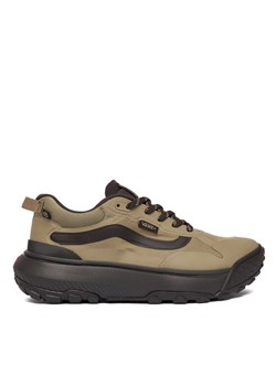 Vans Sneakersy MTE Crosspath VN000CVUDRB1 Brązowy ze sklepu MODIVO w kategorii Buty sportowe męskie - zdjęcie 186032865
