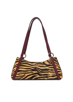 Guess Torebka HWZG75 29180 Beżowy ze sklepu MODIVO w kategorii Torebki damskie - zdjęcie 186032866