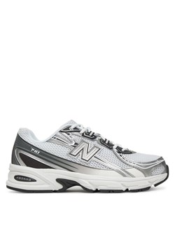 New Balance Sneakersy U740PH2 M Biały ze sklepu MODIVO w kategorii Buty sportowe męskie - zdjęcie 186032877