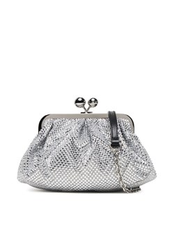 Weekend Max Mara Torebka Emy 2525516135650 Biały ze sklepu MODIVO w kategorii Kopertówki - zdjęcie 186032895