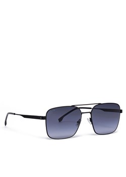 Boss Okulary przeciwsłoneczne 1695/S 207408 Czarny - id: 0000304737848 - marki BOSS HUGO BOSS - 186032905 Boss Okulary przeciwsłoneczne 1695/S 207408 Czarny ze sklepu MODIVO w kategorii Okulary przeciwsłoneczne męskie - zdjęcie 186032905