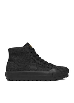 G-Star Raw Trampki CEO-ALEX-03 Czarny - id: 5906751352953 - marki G-Star Raw - 186032915 G-Star Raw Trampki CEO-ALEX-03 Czarny ze sklepu MODIVO w kategorii Trampki męskie - zdjęcie 186032915