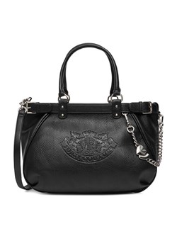 Juicy Couture Torebka CEO-BIJXT8992WVP Czarny ze sklepu MODIVO w kategorii Torebki damskie - zdjęcie 186032938