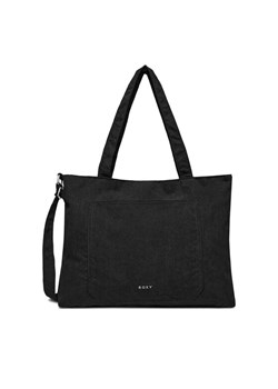 Roxy Torebka C-ROXY-KL-005-08 Czarny ze sklepu MODIVO w kategorii Torby Shopper bag - zdjęcie 186032967