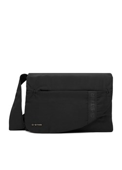 G-Star Raw Torebka CEO-MAXIM-XC8195 Czarny - id: 5906751344354 - marki G-Star Raw - 186033019 G-Star Raw Torebka CEO-MAXIM-XC8195 Czarny ze sklepu MODIVO w kategorii Torby męskie - zdjęcie 186033019