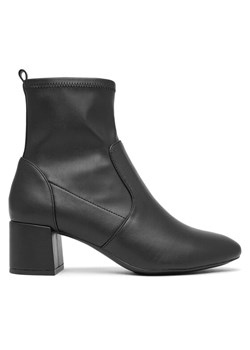 Aldo Botki Tirgus 13805877 Czarny ze sklepu MODIVO w kategorii Botki - zdjęcie 186033025