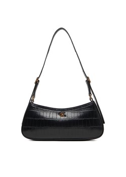 Calvin Klein Torebka LV04F3283G Czarny ze sklepu MODIVO w kategorii Torebki damskie - zdjęcie 186033036