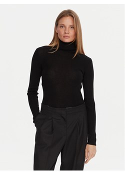 JOOP! Golf 58 254KN58Kalis 30049422 Czarny Slim Fit ze sklepu MODIVO w kategorii Swetry damskie - zdjęcie 186033047