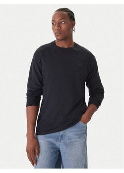Quiksilver Longsleeve Salt Water EQYZT08206 Czarny Regular Fit ze sklepu MODIVO w kategorii T-shirty męskie - zdjęcie 186033085