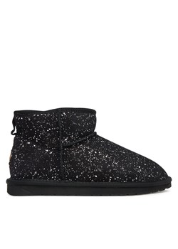 EMU Australia Śniegowce Stinger Micro Milkyway W13186 Czarny ze sklepu MODIVO w kategorii Śniegowce damskie - zdjęcie 186033109