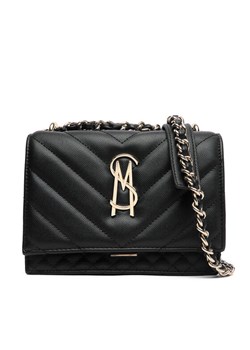 Steve Madden Torebka Bamara-2 SM13001840 Czarny ze sklepu MODIVO w kategorii Listonoszki - zdjęcie 186033115