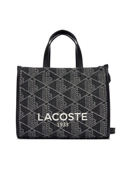 Lacoste Torebka NF5177HK Zielony ze sklepu MODIVO w kategorii Torebki damskie - zdjęcie 186033145