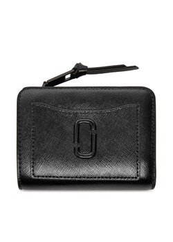 Marc Jacobs Portfel The Utiity Snapshot Dtm Mini 2F3SMP051S07 Czarny ze sklepu MODIVO w kategorii Portfele damskie - zdjęcie 186033158
