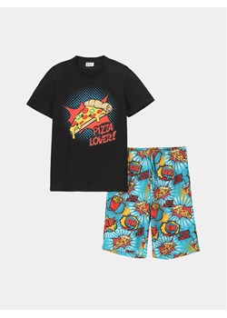 Coccodrillo Piżama WC4448202PJS Kolorowy Regular Fit ze sklepu MODIVO w kategorii Piżamy dziecięce - zdjęcie 186033195