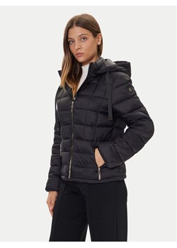 Gaudi Kurtka zimowa 521BD35002 Czarny Regular Fit ze sklepu MODIVO w kategorii Kurtki damskie - zdjęcie 186033207