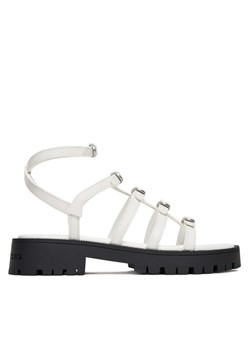 Marc Jacobs Sandały The Tiki 2S5FSA001F06 Biały ze sklepu MODIVO w kategorii Sandały damskie - zdjęcie 186033209
