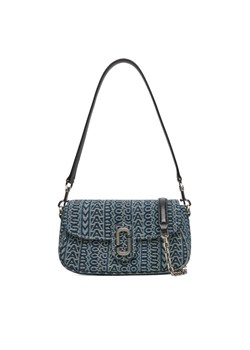 Marc Jacobs Torebka 2P4HSH081H03 Niebieski ze sklepu MODIVO w kategorii Kopertówki - zdjęcie 186033247