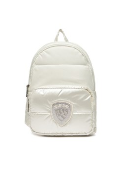 Blauer Plecak Wave04 F5WAVE04/PAD Écru ze sklepu MODIVO w kategorii Plecaki - zdjęcie 186033269