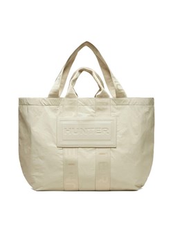 Hunter Torebka C-HTR-K-014-06 Zielony ze sklepu MODIVO w kategorii Torby Shopper bag - zdjęcie 186033279