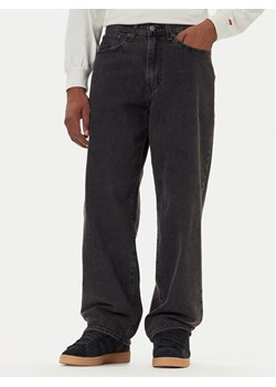Levi's® Jeansy 578™ A4750-0020 Czarny Baggy Fit - id: 0000304696022 - marki Levi's - 186033285 Levi's® Jeansy 578™ A4750-0020 Czarny Baggy Fit ze sklepu MODIVO w kategorii Jeansy męskie - zdjęcie 186033285