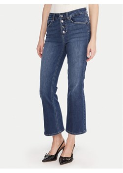 Liu Jo Jeansy UF5040 D4615 Niebieski Bottom Up Fit ze sklepu MODIVO w kategorii Jeansy damskie - zdjęcie 186033296