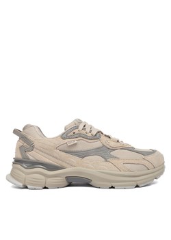 REPLAY Sneakersy GMSD5 .000.C0004T Beżowy ze sklepu MODIVO w kategorii Buty sportowe męskie - zdjęcie 186033349
