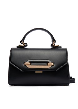 Valentino Torebka Why Re VBS9E128 Czarny ze sklepu MODIVO w kategorii Torebki damskie - zdjęcie 186033366