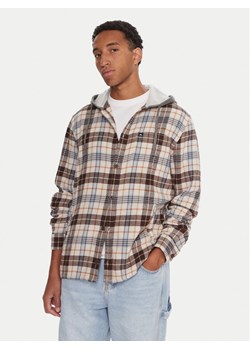 Quiksilver Bluza Hooded Surf EQYWT04650 Kolorowy Oversize ze sklepu MODIVO w kategorii Bluzy męskie - zdjęcie 186033419