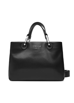 Emporio Armani Torebka EW000361 AF18673 UC001 Czarny ze sklepu MODIVO w kategorii Torebki damskie - zdjęcie 186033437