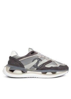 Iceberg Sneakersy Space IU1808 Szary ze sklepu MODIVO w kategorii Buty sportowe męskie - zdjęcie 186033465