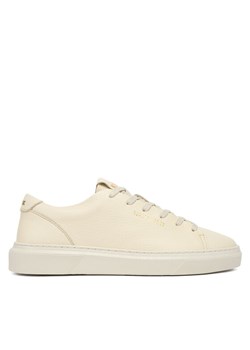 REPLAY Sneakersy GMZ7N .000.C0003L Biały ze sklepu MODIVO w kategorii Buty sportowe męskie - zdjęcie 186033468