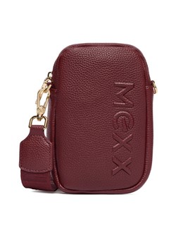 MEXX Torebka C-MEXX-L-001-08 Bordowy ze sklepu MODIVO w kategorii Listonoszki - zdjęcie 186033469