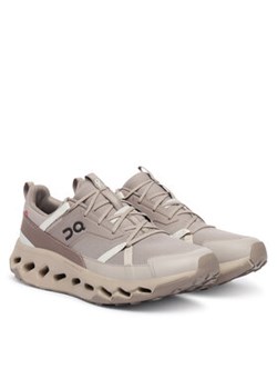 On Sneakersy Cloudhorizon  3ME10033311 Szary ze sklepu MODIVO w kategorii Buty sportowe męskie - zdjęcie 186040109